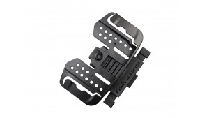 Fenix ALG-04 V2.0 - Adaptor frontal - HM60R V2.0, HM61R V3.0, HM65R, HM65R-T V2.0, HM70R, HM71R, HM75R, HP30R V2.0, HP35R